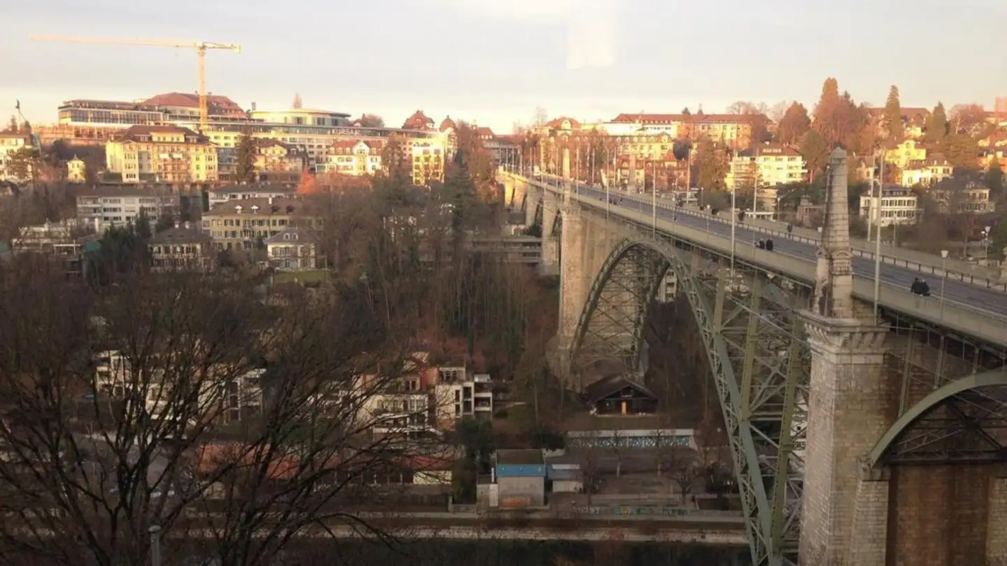 Appartement à louer - Nischenweg 3, 3013 Bern