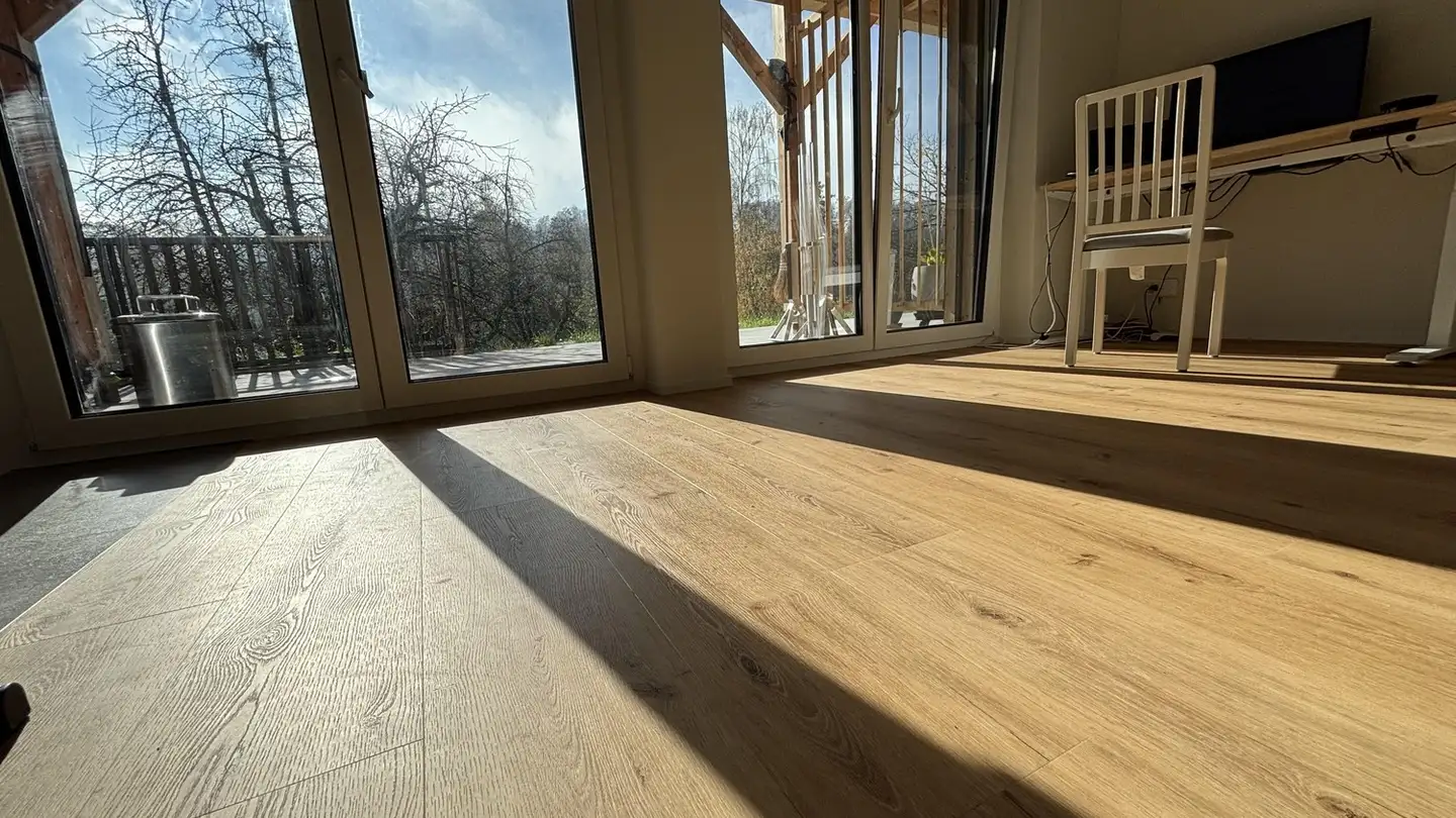 Wohnung mieten - 8216 Oberhallau