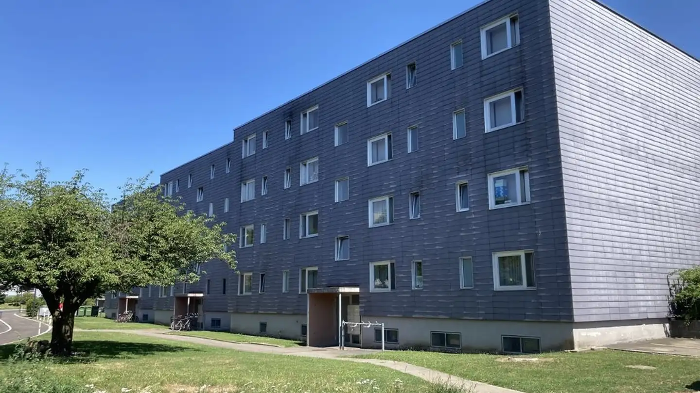 Appartamento in affitto - Ifangstrasse 49, 8604 Volketswil