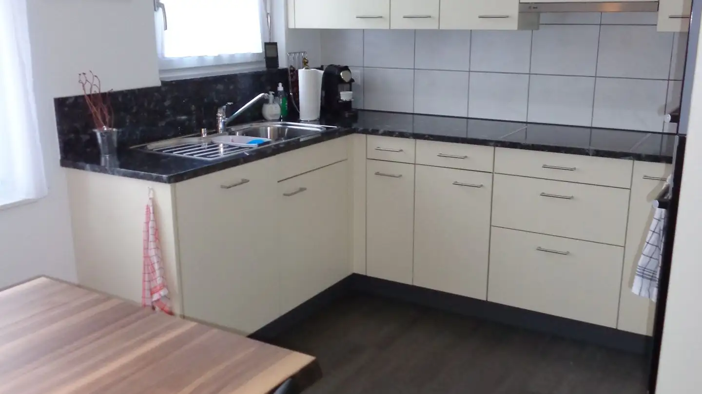 Wohnung mieten - Faselimatt 6A, 6252 Dagmersellen - Foto 2
