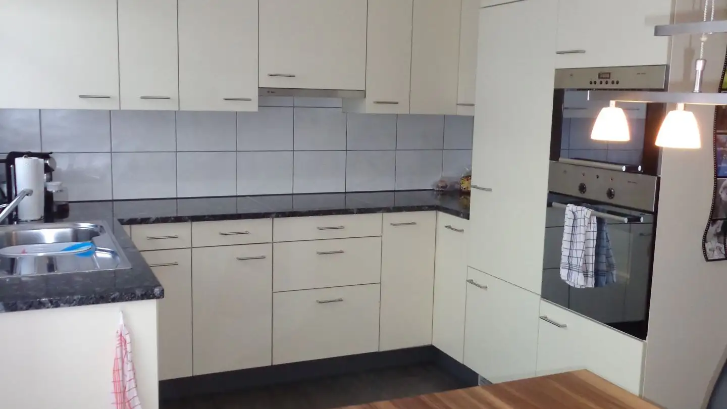 Wohnung mieten - Faselimatt 6A, 6252 Dagmersellen - Foto 3