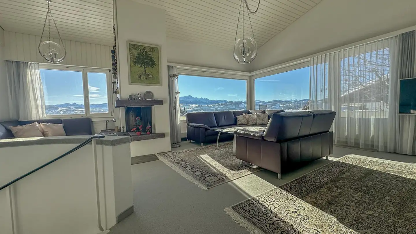 Casa singola in vendita - Säntisstrasse 3, 9030 Abtwil SG - Foto 4