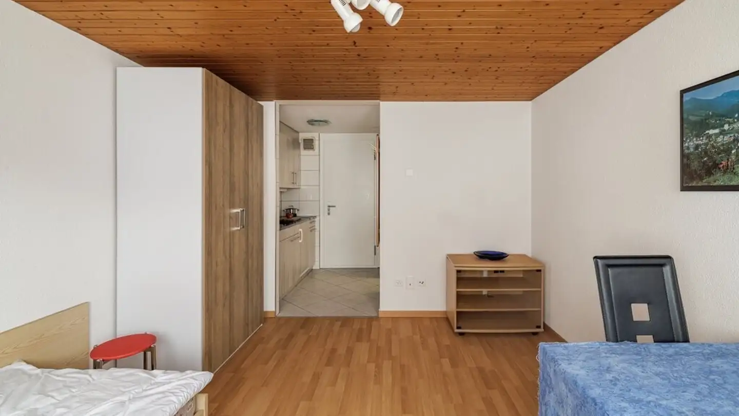 Wohnung mieten - Hofjüngerstrasse, 9630 Wattwil - Foto 2