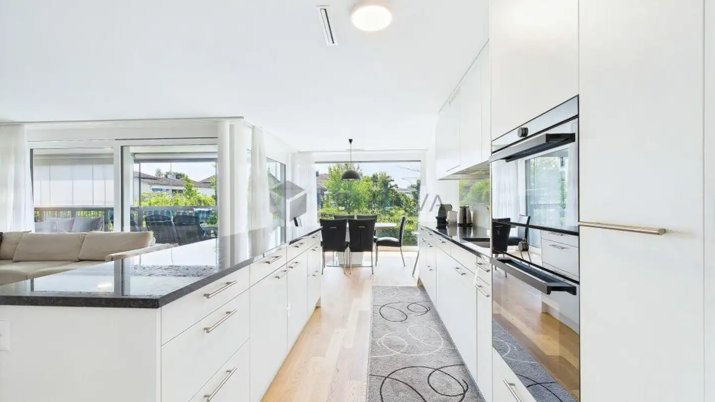 Apartment for sale - 6210 Sursee