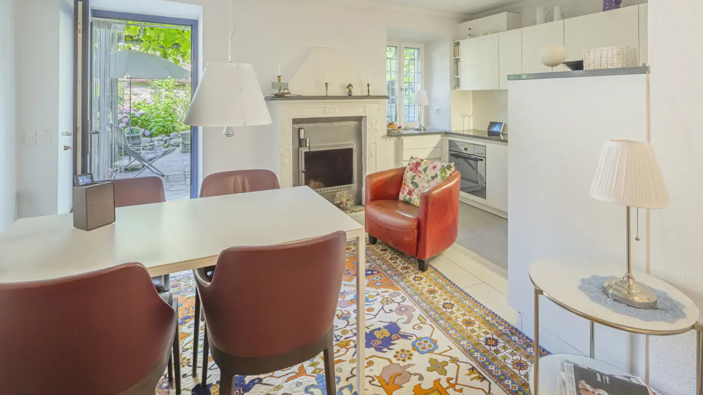 Maison individuelle à vendre - Vicolo Cappella 12, 6596 Gordola - Photo 3