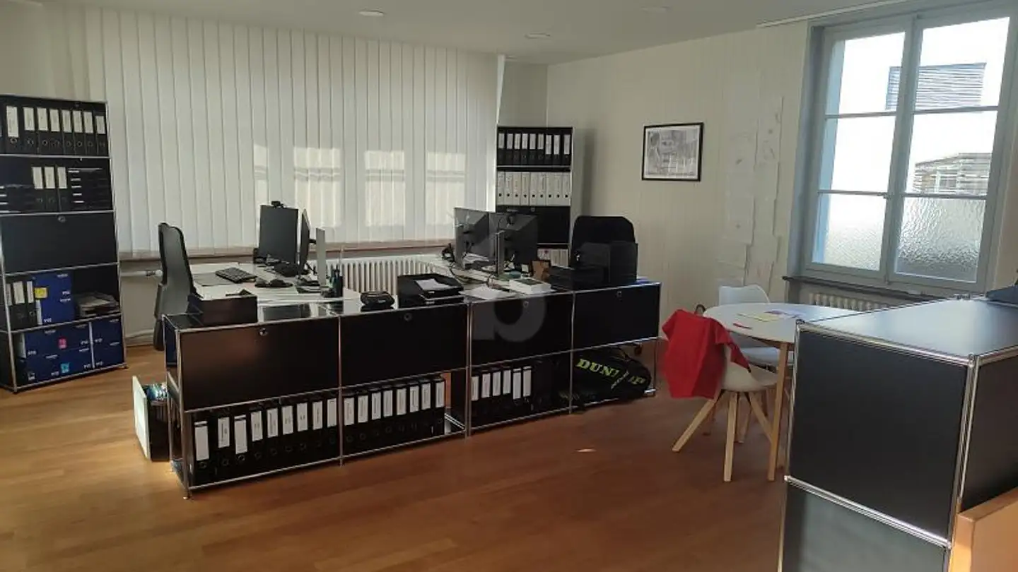 Bürofläche mieten - 4900 Langenthal - Foto 2