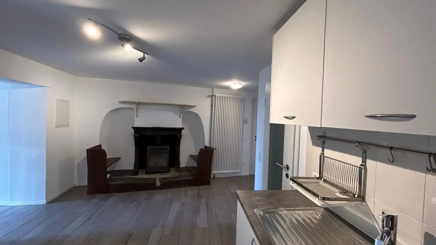 Appartement à louer - Via Bernardo Peyer 22, 6866 Meride - Photo 3