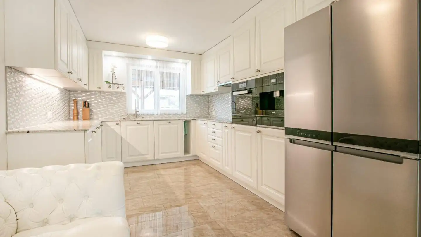 Appartamento in vendita - Schützenstrasse 19b, 8575 Bürglen TG - Photo 3