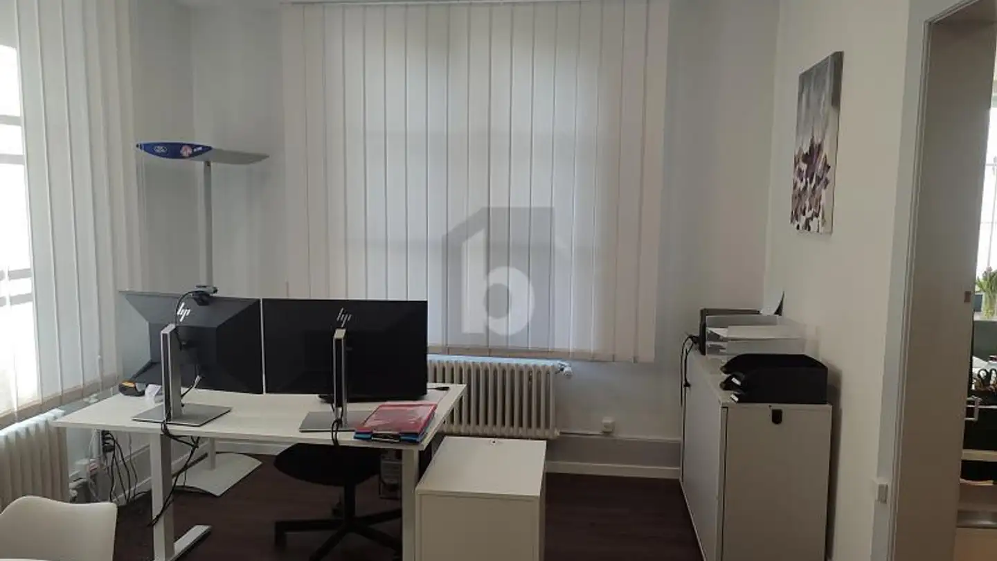 Bürofläche mieten - 4900 Langenthal - Foto 3