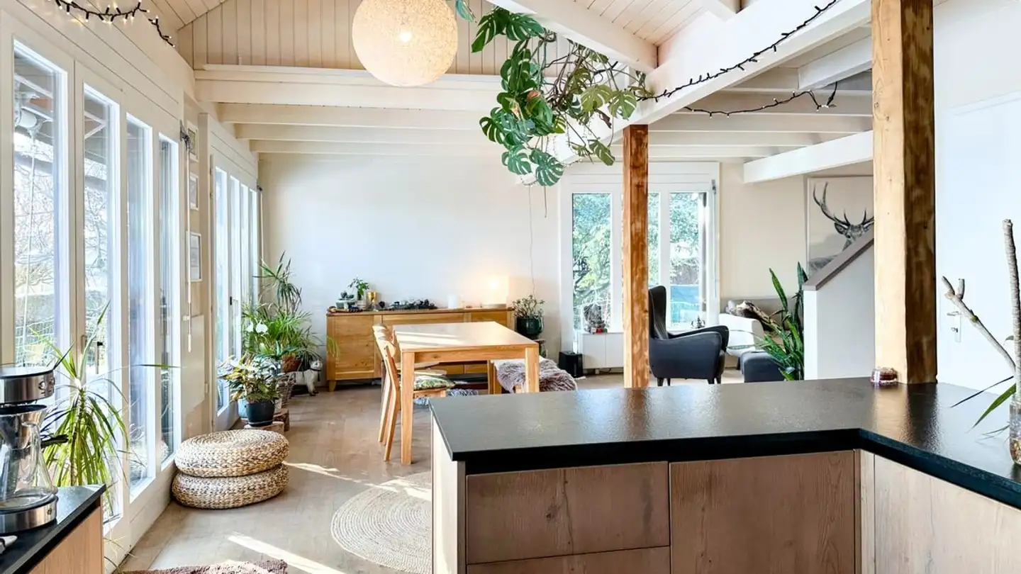 Casa singola in vendita - 1261 Le Vaud