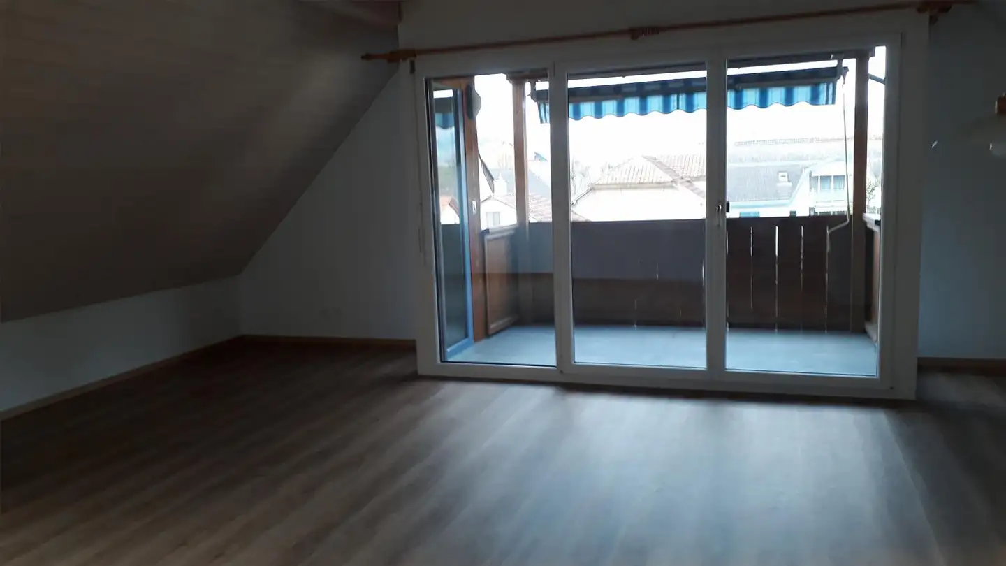 Attico in affitto - Hardstrasse 10, 4455 Zunzgen - Foto 2