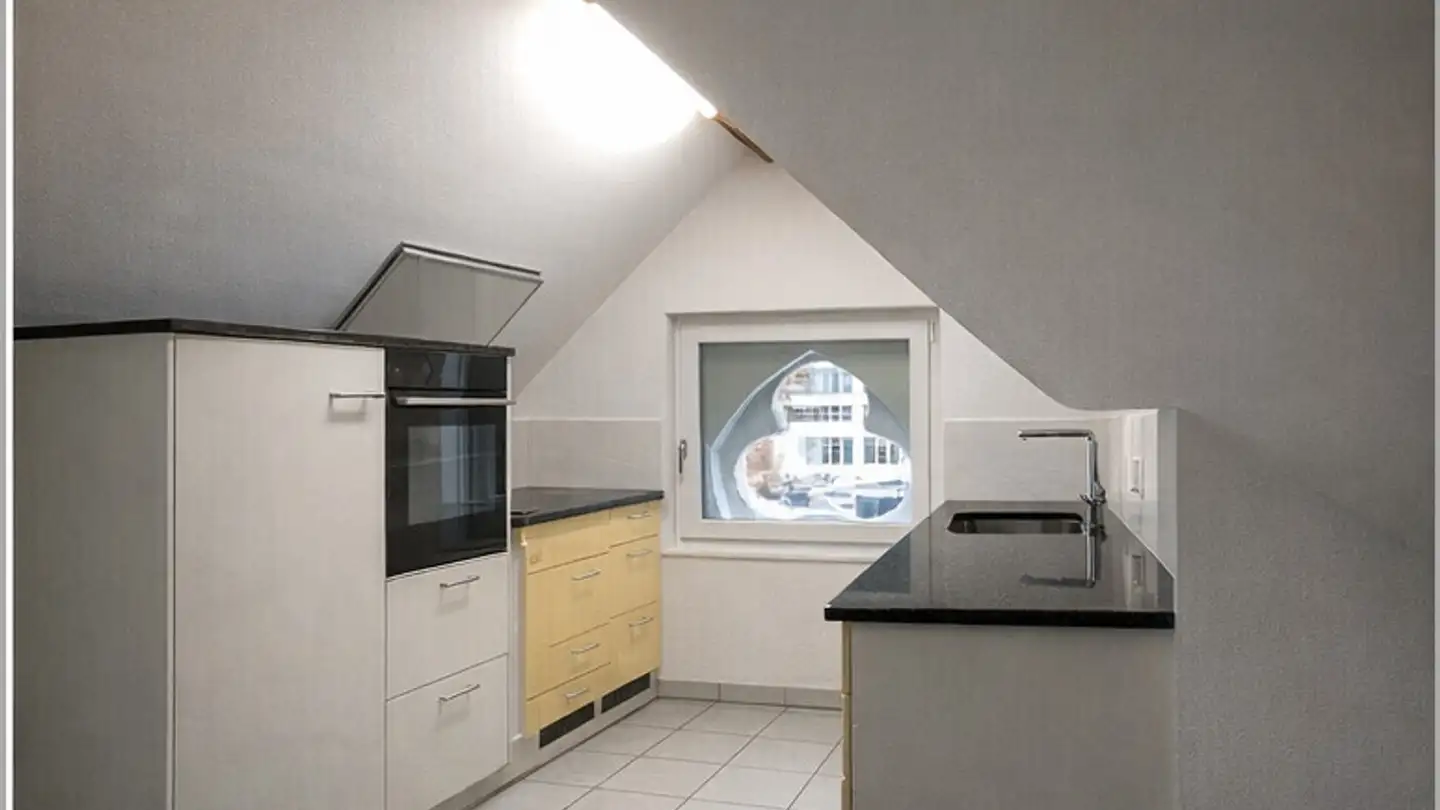 Apartment for rent - Schmidstrasse 3, 8570 Weinfelden - Photo 2