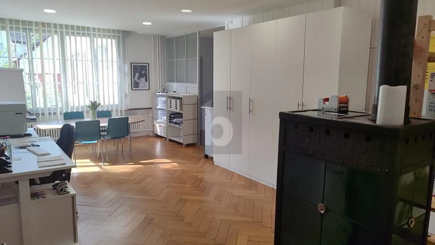 Bürofläche mieten - 4900 Langenthal