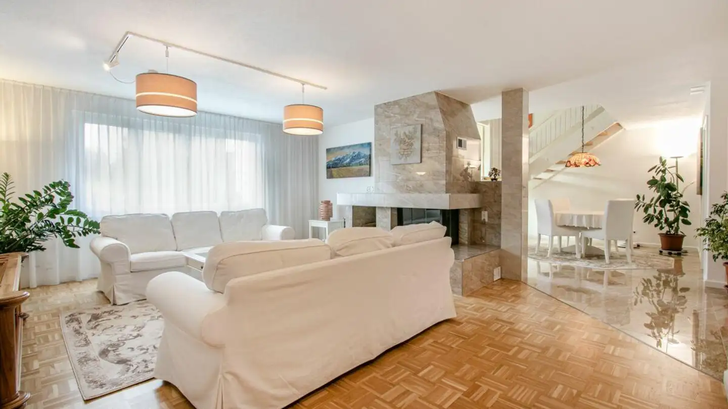 Appartamento in vendita - Schützenstrasse 19b, 8575 Bürglen TG - Photo 2