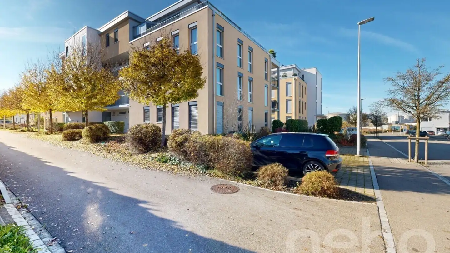 Wohnung kaufen - 8574 Lengwil