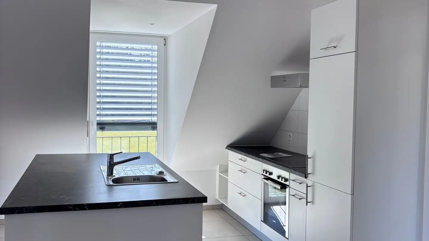 Attique à louer - Achenbergstrasse 11, 5322 Koblenz