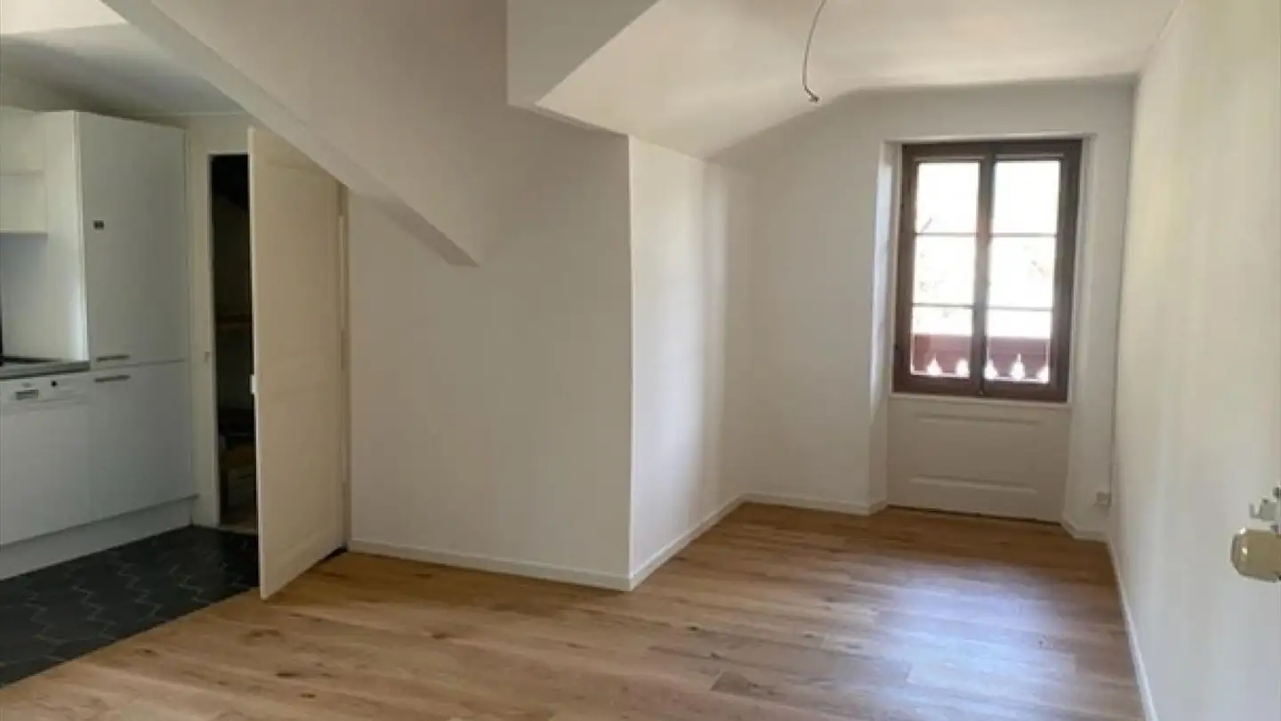 Appartamento in affitto - Route Du Tirage 16, 1806 St-Légier-La Chiésaz - Photo 2