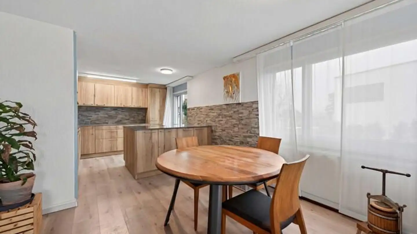 Maison individuelle à vendre - 9473 Gams - Photo 4