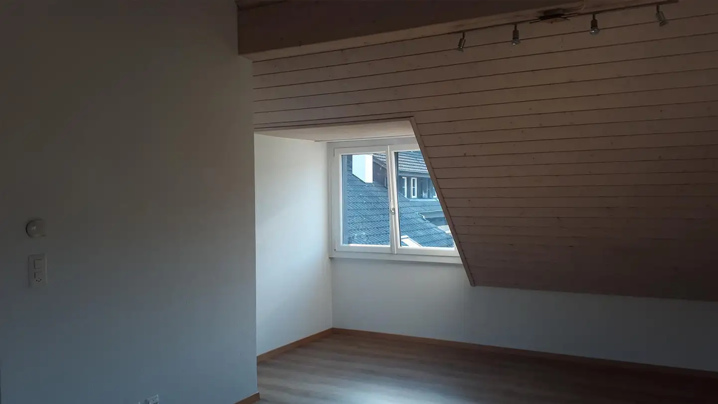 Attico in affitto - Hardstrasse 10, 4455 Zunzgen - Foto 3