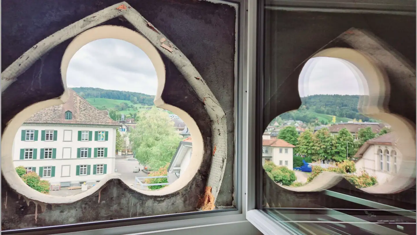 Apartment for rent - Schmidstrasse 3, 8570 Weinfelden - Photo 3