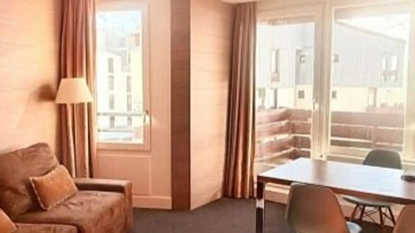 Furnished apartment for rent - Erlachstrasse 28, 3012 Bern