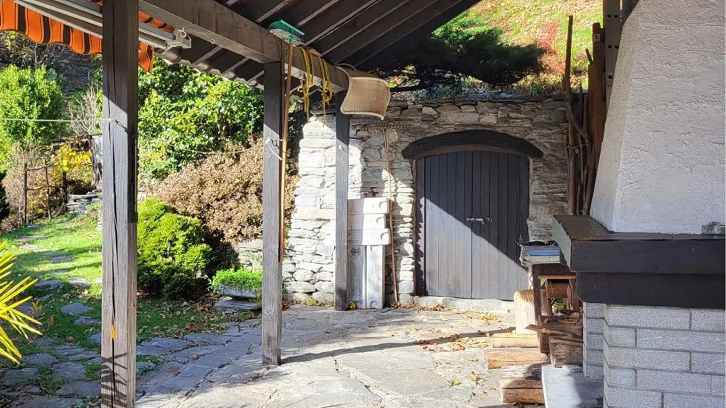 Haus kaufen - 6661 Auressio - Foto 3