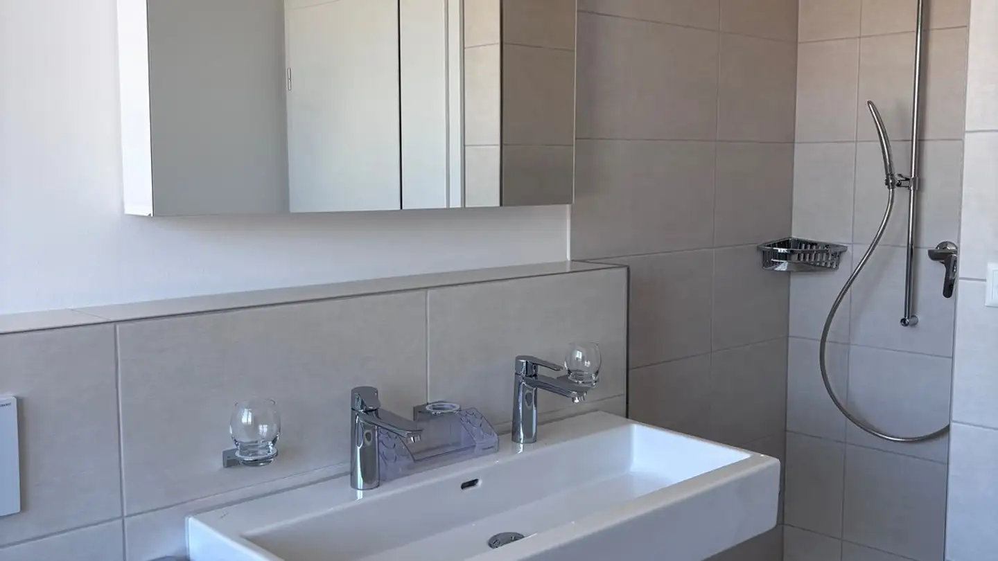 Attique à louer - Achenbergstrasse 11, 5322 Koblenz - Photo 3