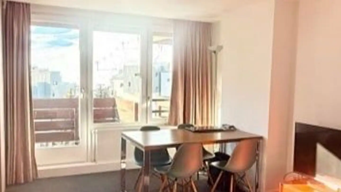 Furnished apartment for rent - Erlachstrasse 28, 3012 Bern - Photo 2
