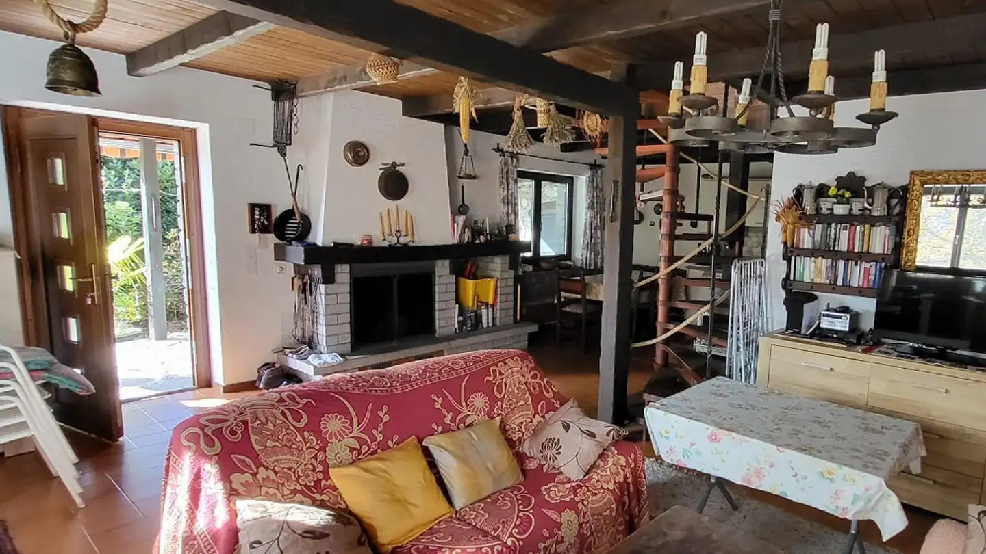 Haus kaufen - 6661 Auressio - Foto 4