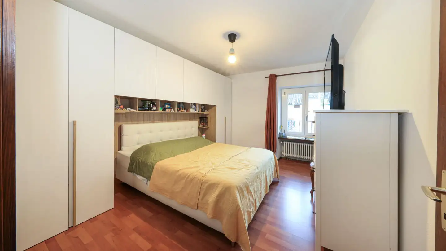 Maison jumelle à vendre - 6803 Camignolo - Photo 4
