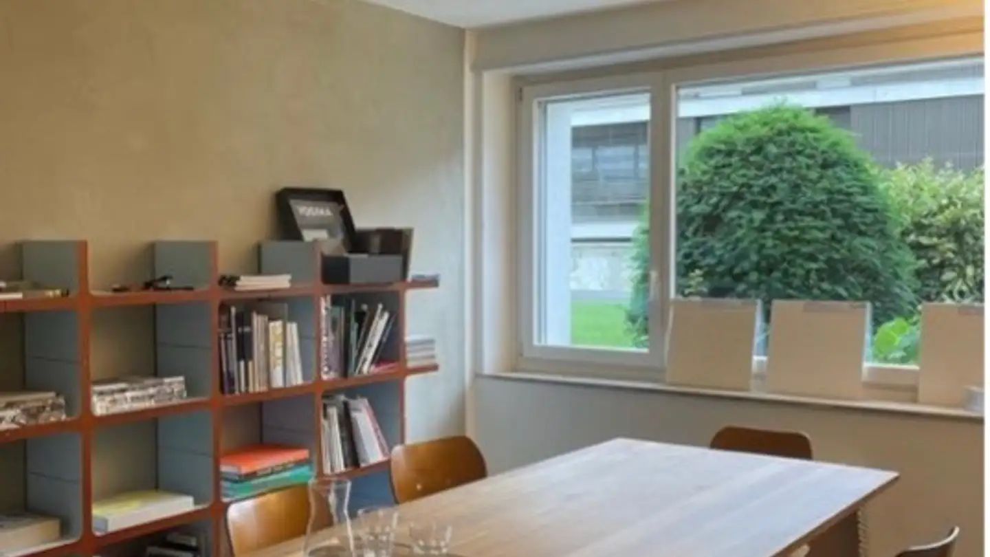 Office space for rent - Bruderholzstrasse 60, 4053 Basel