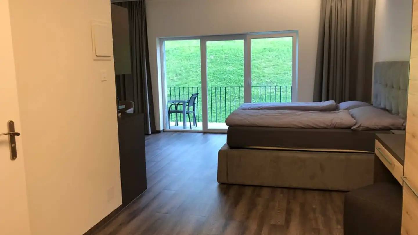 Furnished apartment for rent - Firststrasse 8, 8835 Feusisberg