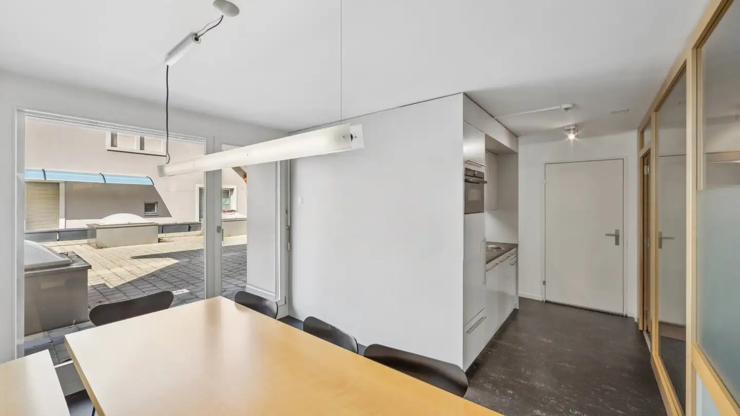 Apartment for sale - Zürichstrasse 5, 5426 Lengnau AG - Photo 2