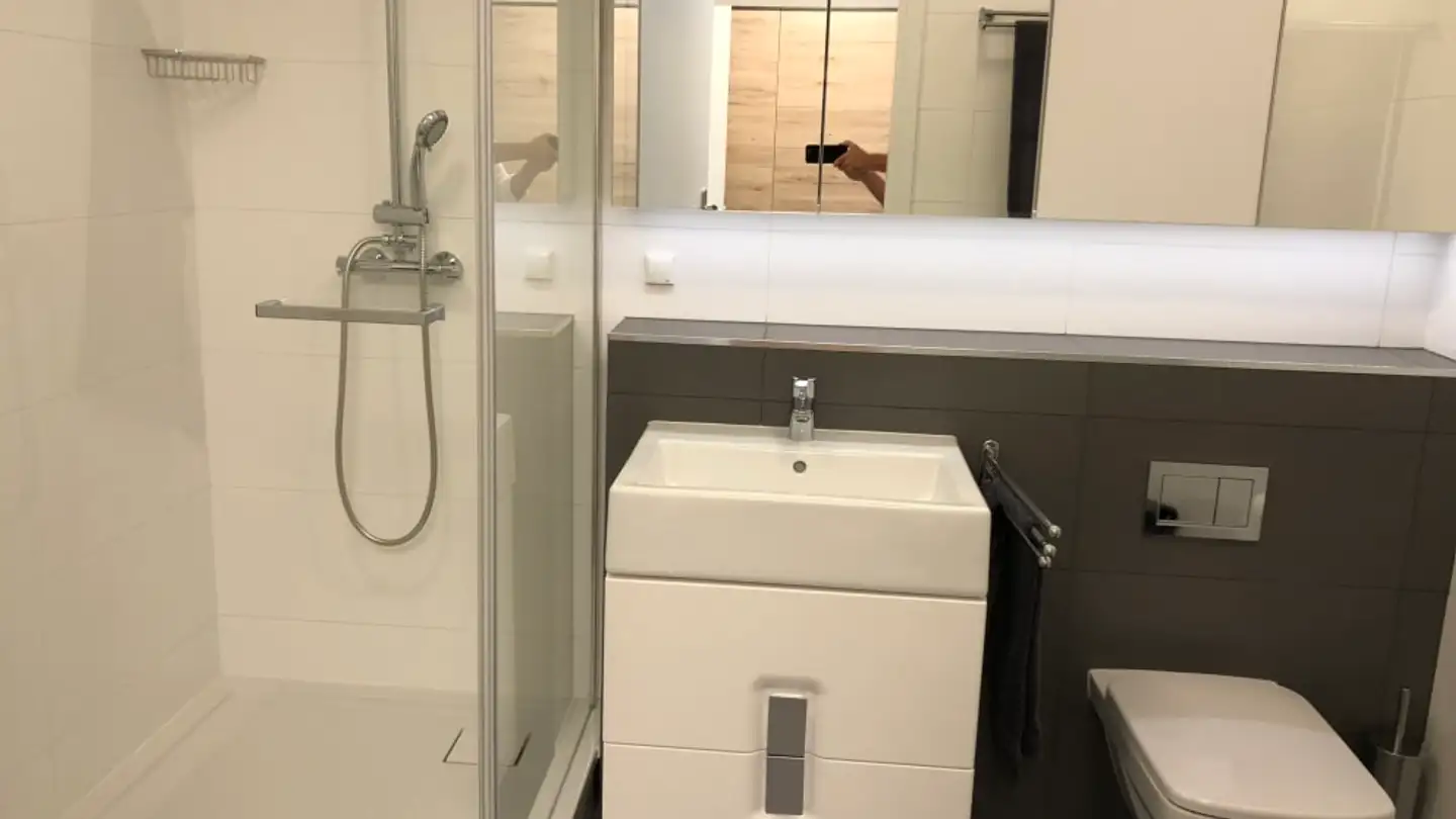 Appartamento ammobiliato in affitto - Firststrasse 8, 8835 Feusisberg - Photo 2