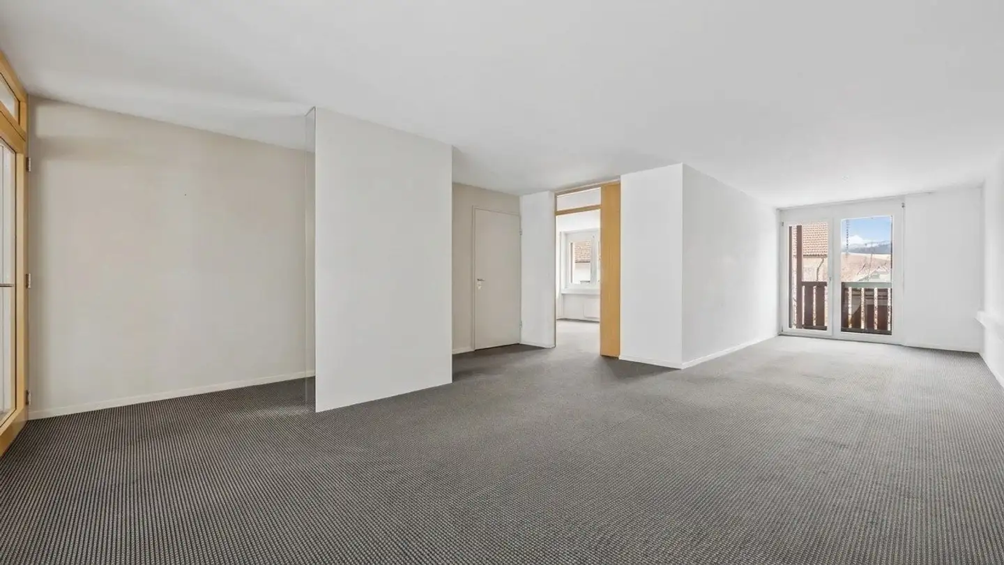 Apartment for sale - Zürichstrasse 5, 5426 Lengnau AG - Photo 3