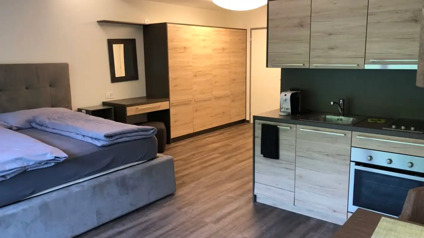 Appartamento ammobiliato in affitto - Firststrasse 8, 8835 Feusisberg - Photo 3