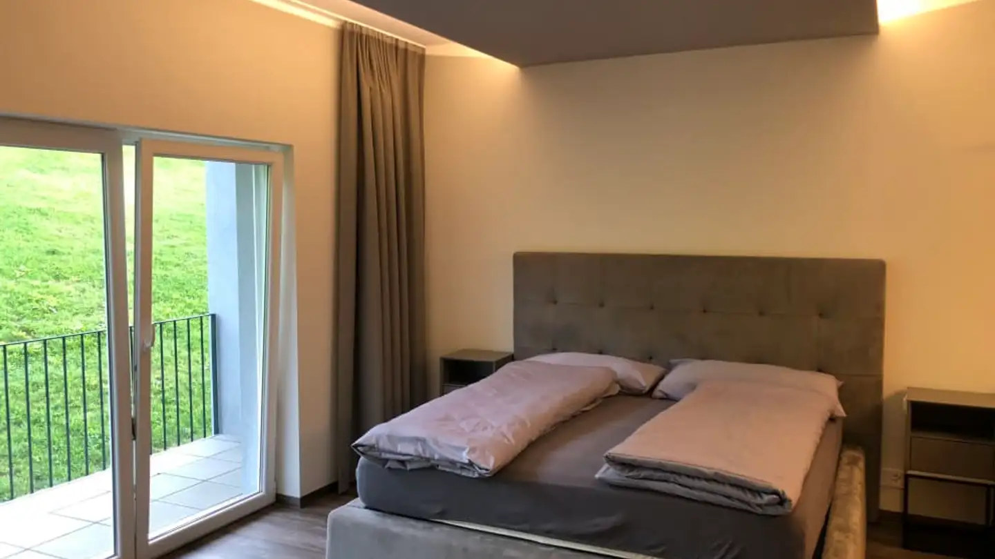 Appartamento ammobiliato in affitto - Firststrasse 8, 8835 Feusisberg - Photo 4