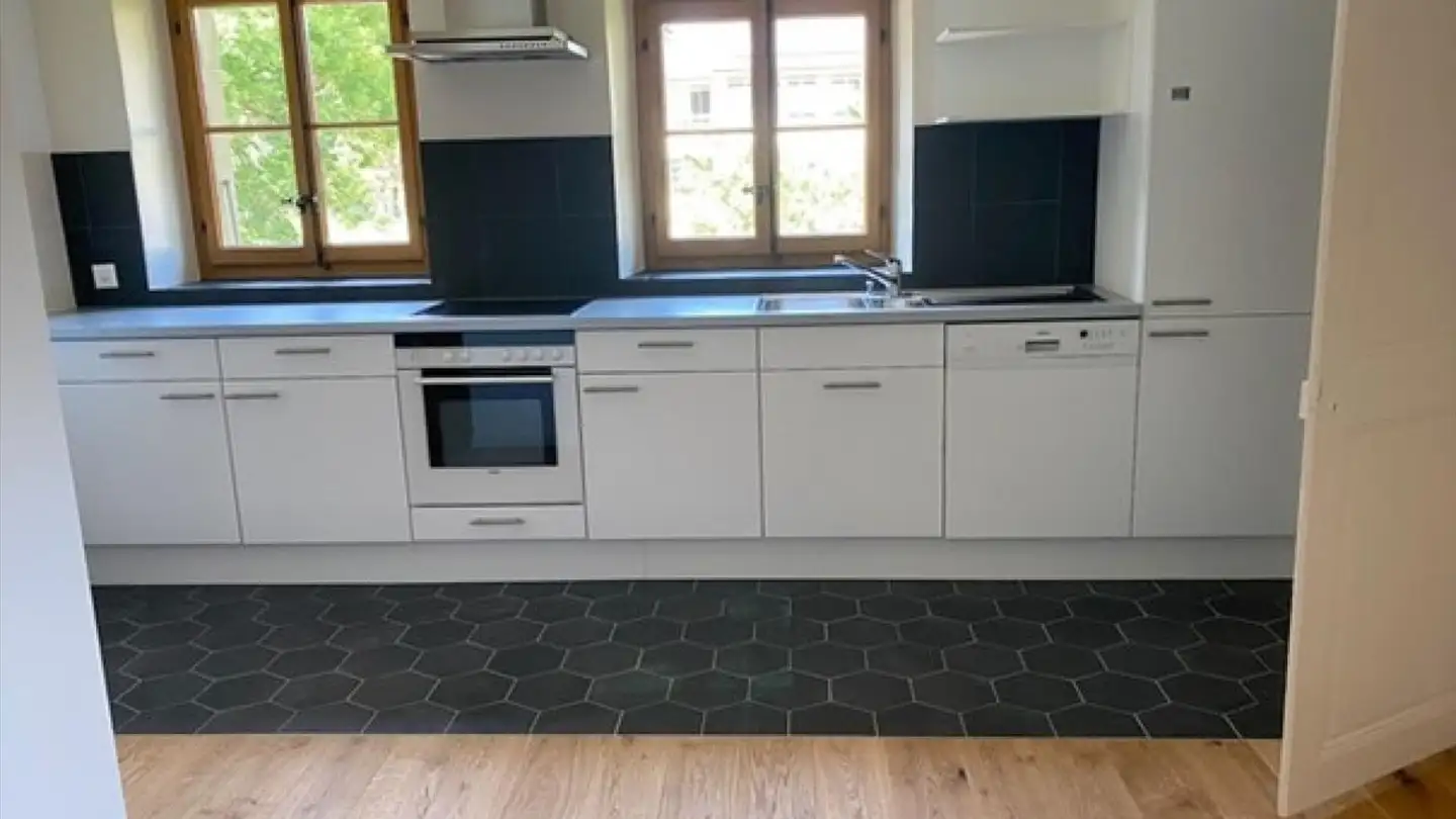 Appartamento in affitto - Route Du Tirage 16, 1806 St-Légier-La Chiésaz - Photo 4