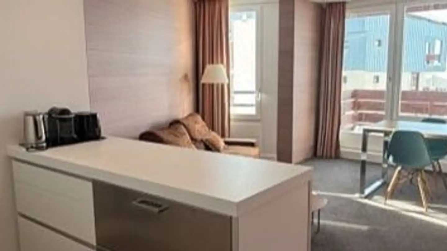 Furnished apartment for rent - Erlachstrasse 28, 3012 Bern - Photo 4