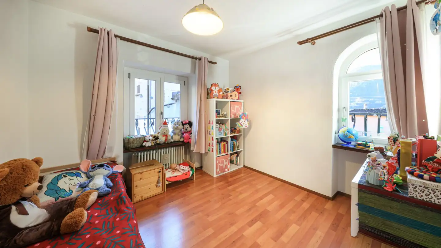 Maison jumelle à vendre - 6803 Camignolo - Photo 3