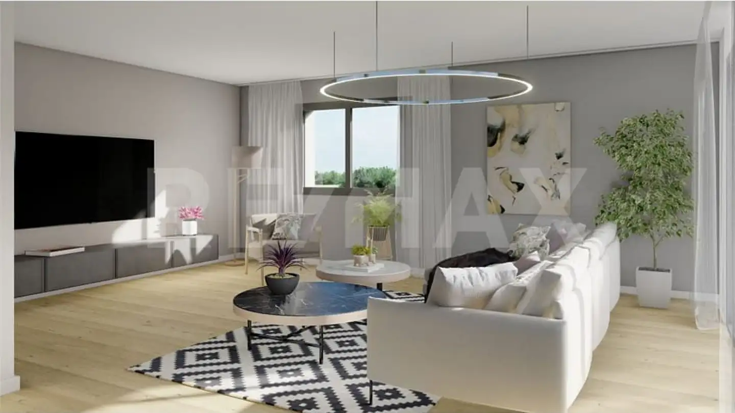 Apartment for sale - Route D'avenches, 1580 Donatyre - Photo 2