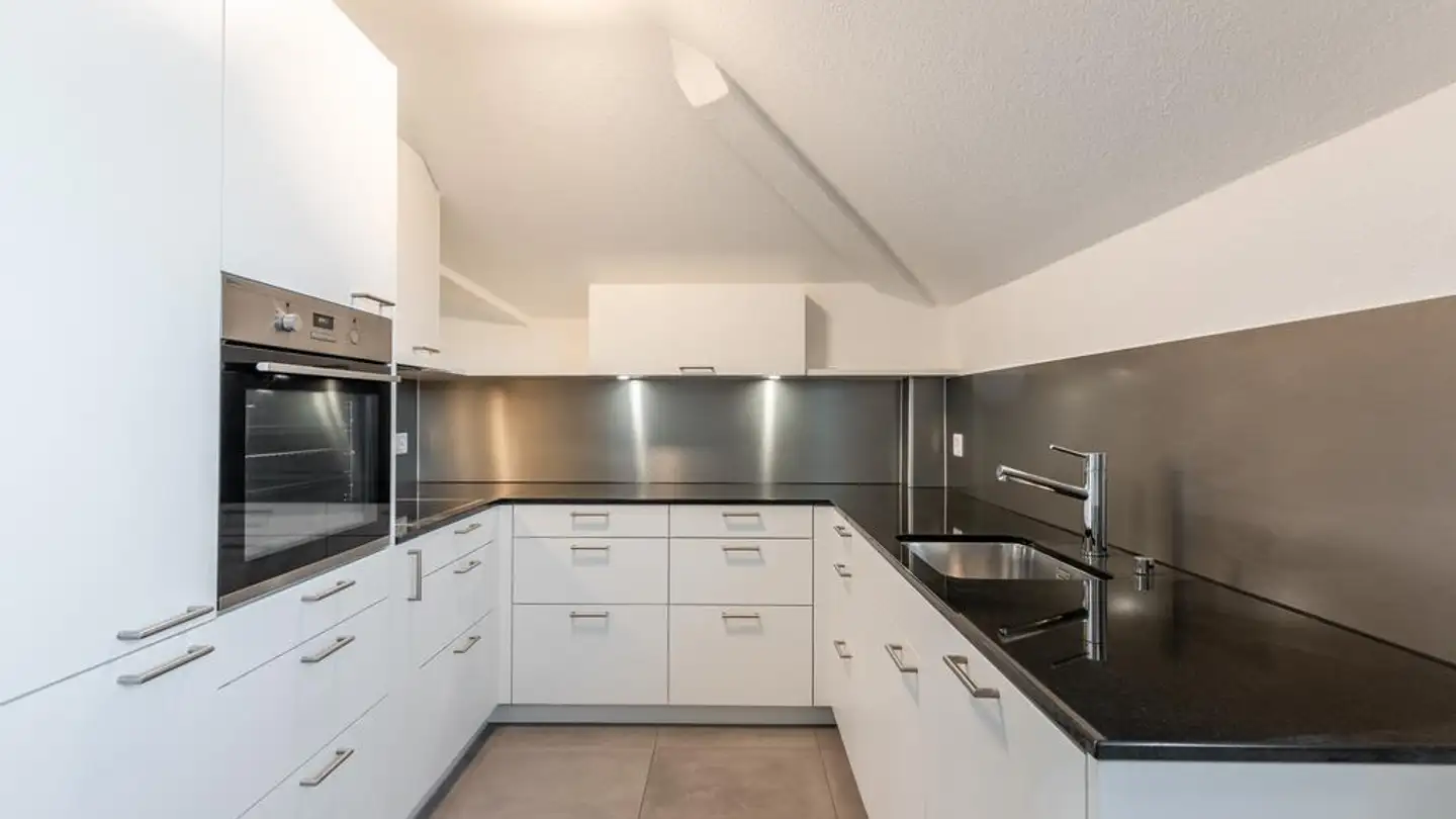 Wohnung mieten - Marktgasse 37, 4900 Langenthal - Foto 2
