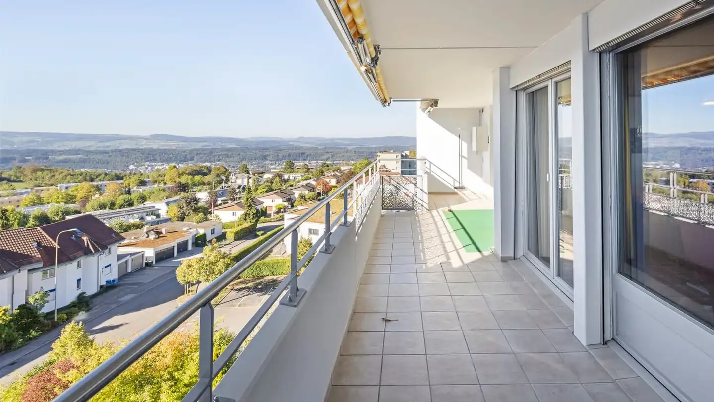 Apartment for sale - Dorngasse 47, 8967 Widen - Photo 3