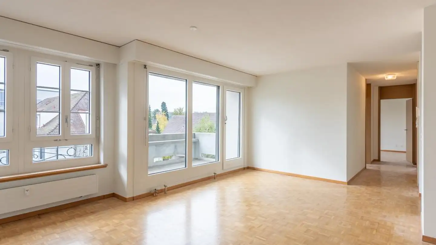 Wohnung mieten - Marktgasse 37, 4900 Langenthal - Foto 4