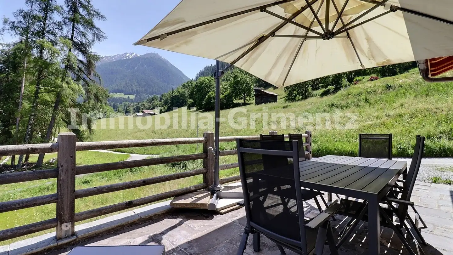 Chalet in vendita - Rue Du Cougnon 20, 3961 St-Jean VS - Photo 2