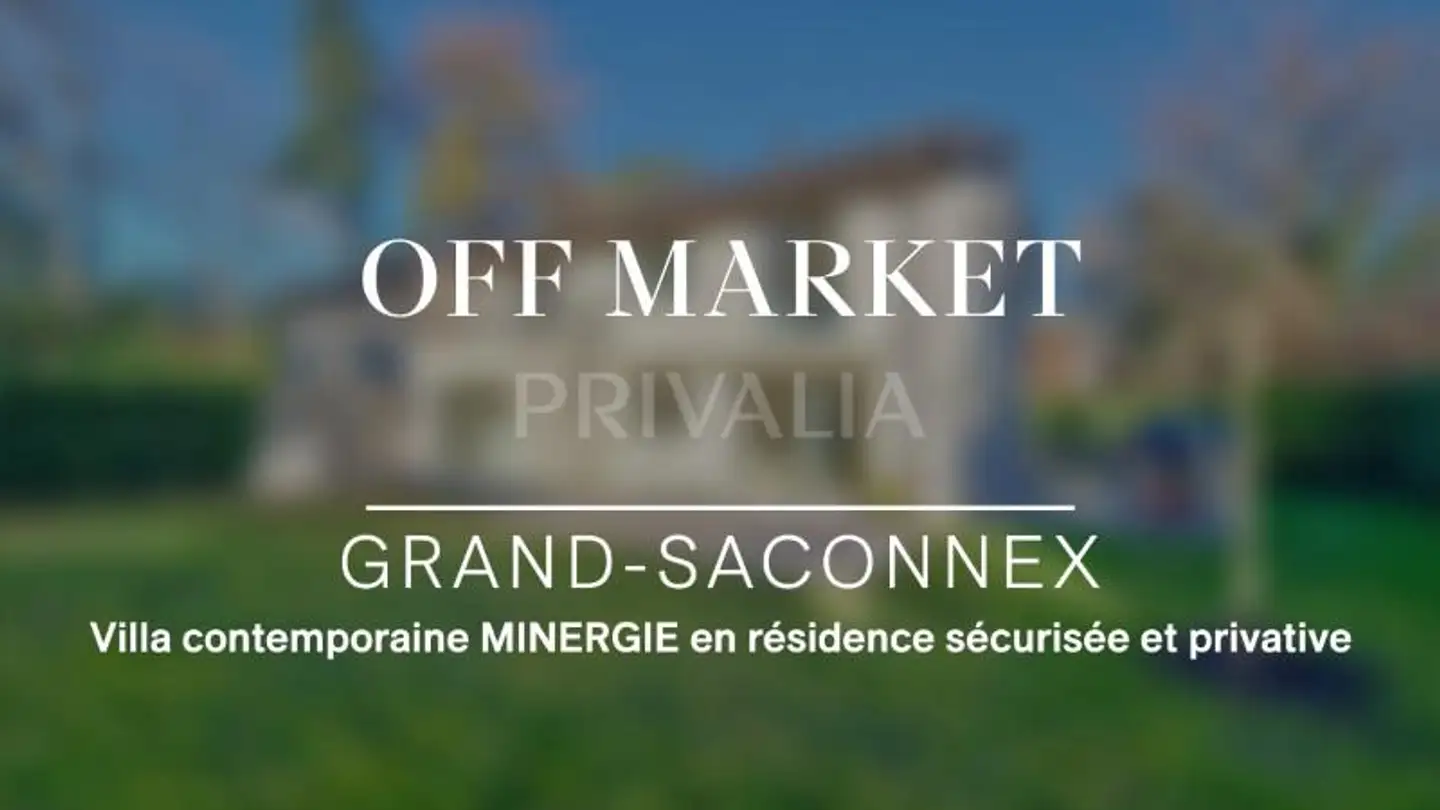 Row house for sale - 1218 Le Grand-Saconnex