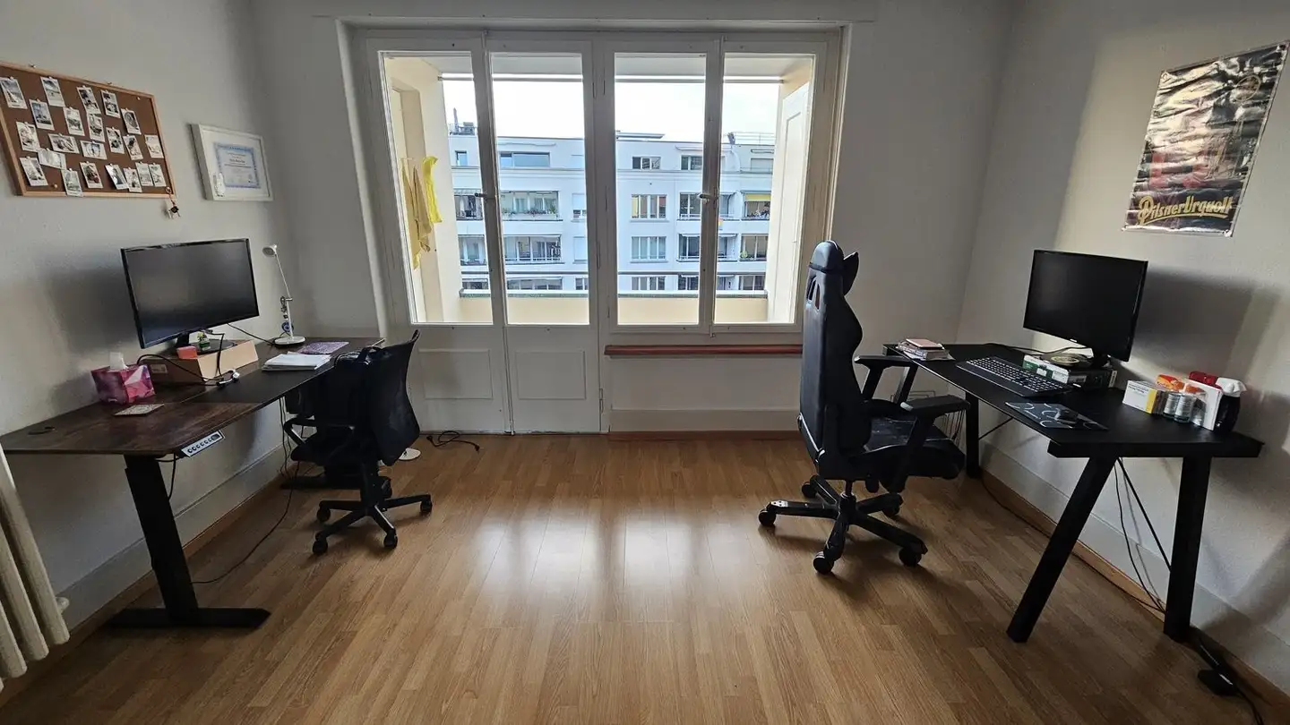 Appartamento ammobiliato in affitto - 3012 Bern - Foto 4