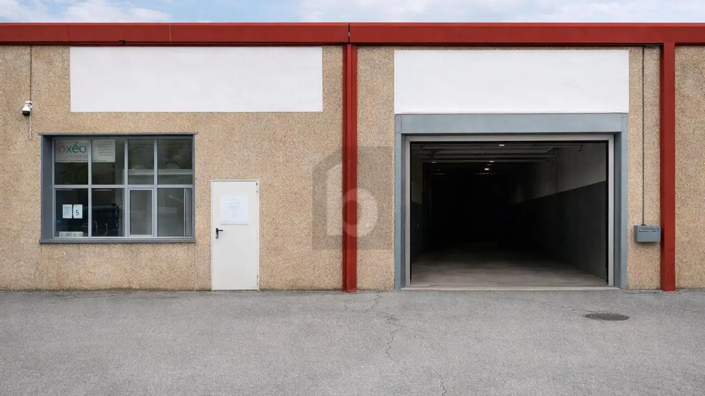 Lagerraum mieten - 1955 St-Pierre-de-Clages