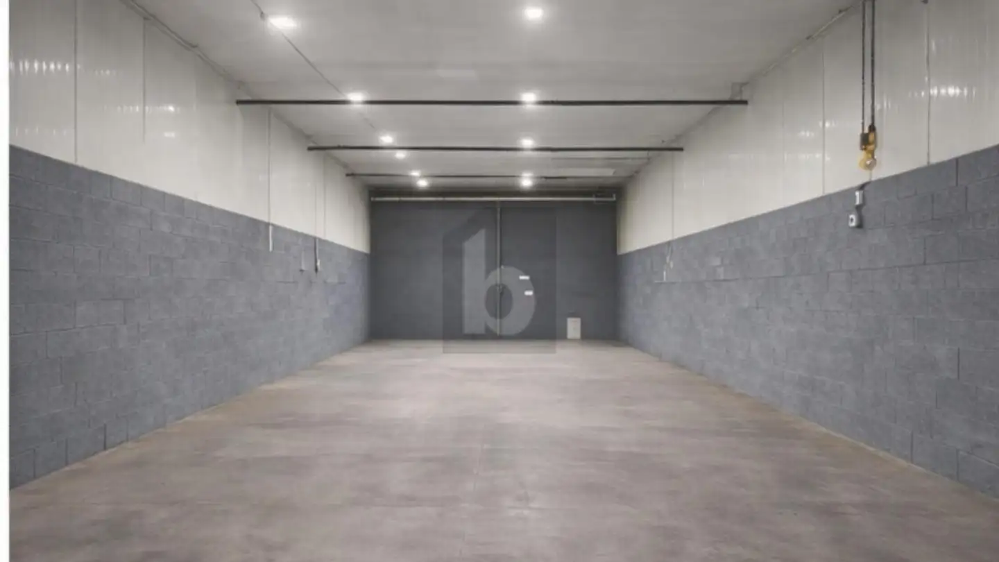 Lagerraum mieten - 1955 St-Pierre-de-Clages - Foto 2