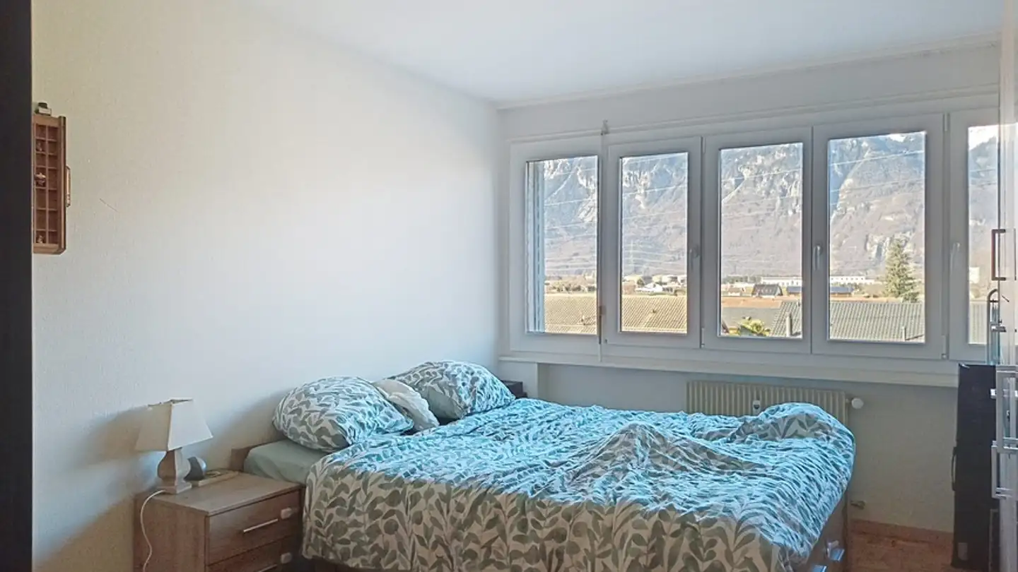 Apartment for rent - Chemin De Pautex 2, 1860 Aigle